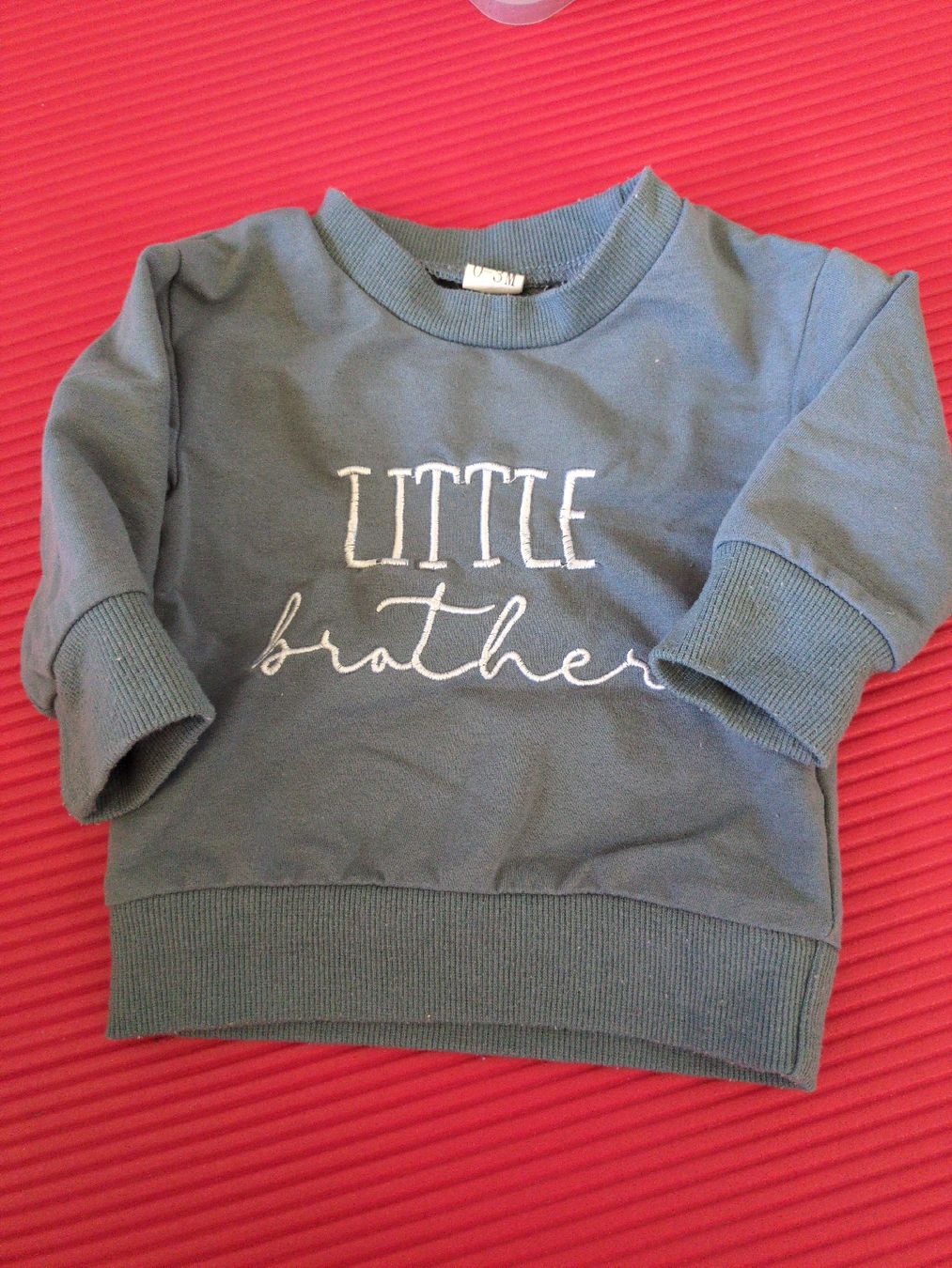 Ensembles coordonnés: outfit 'Little Brother' – D'occasion à Lengnau Ag par Mona_03 1