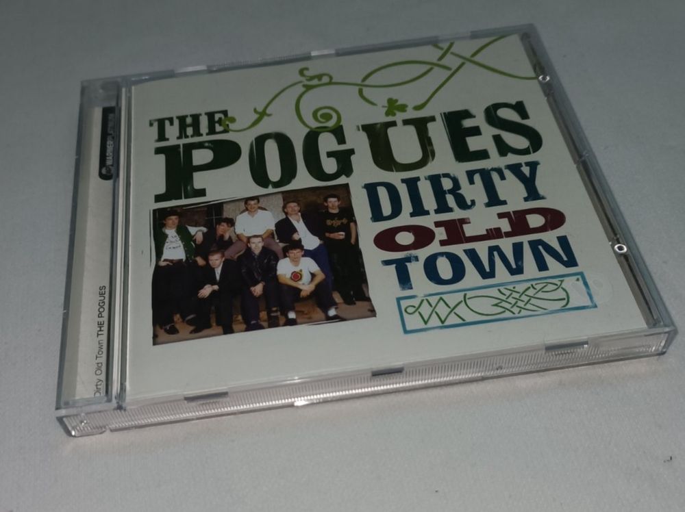 The Pogues Dirty Old Town Kaufen auf Ricardo