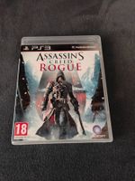 Assassins Creed Rogue PS3