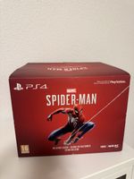 Marvel Spider-Man Collector Edition for PS4 Game Set