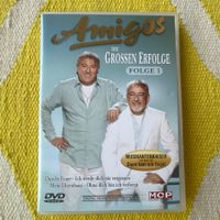 AMIGOS-DVD DIE GROSSEN ERFOLGE FOLGE 1