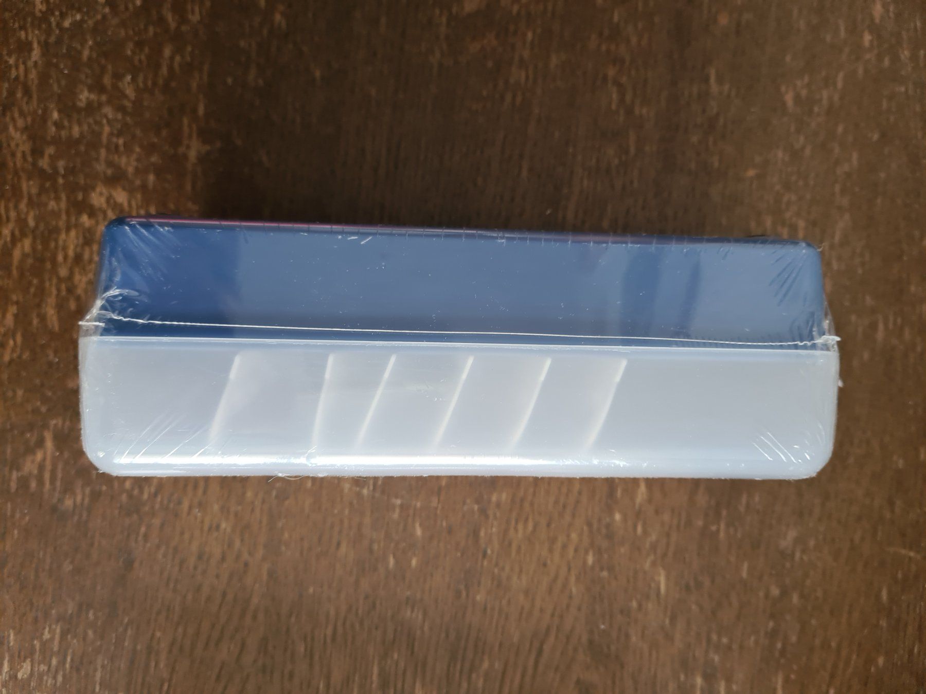 Contenitori & Simili: Stylex A8 Lernkartenbox Karteikartenbox Indexbox – Nuovo e nell'imballaggio originale da Escholzmatt venduto da FuyuIgloo 2