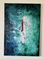 The desire (original Painting)