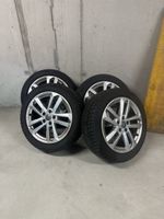 AUDI Winterrad 17 Zoll 