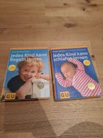 2 GU Ratgeber: Schlafen & Regeln lernen für Kinder