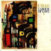 UB40 - Labour of Love II [Virgin]