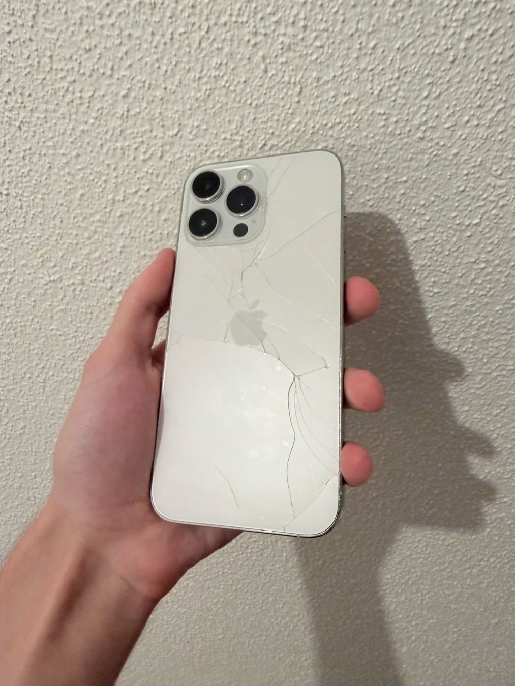 Apple Telefoni cellulari / Smartphones: iPhone 14 Pro Max 512GB Silver – Usato da La Tour-de-Trême venduto da Signalis 4