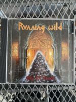 Running Wild - Bide Of Skulls