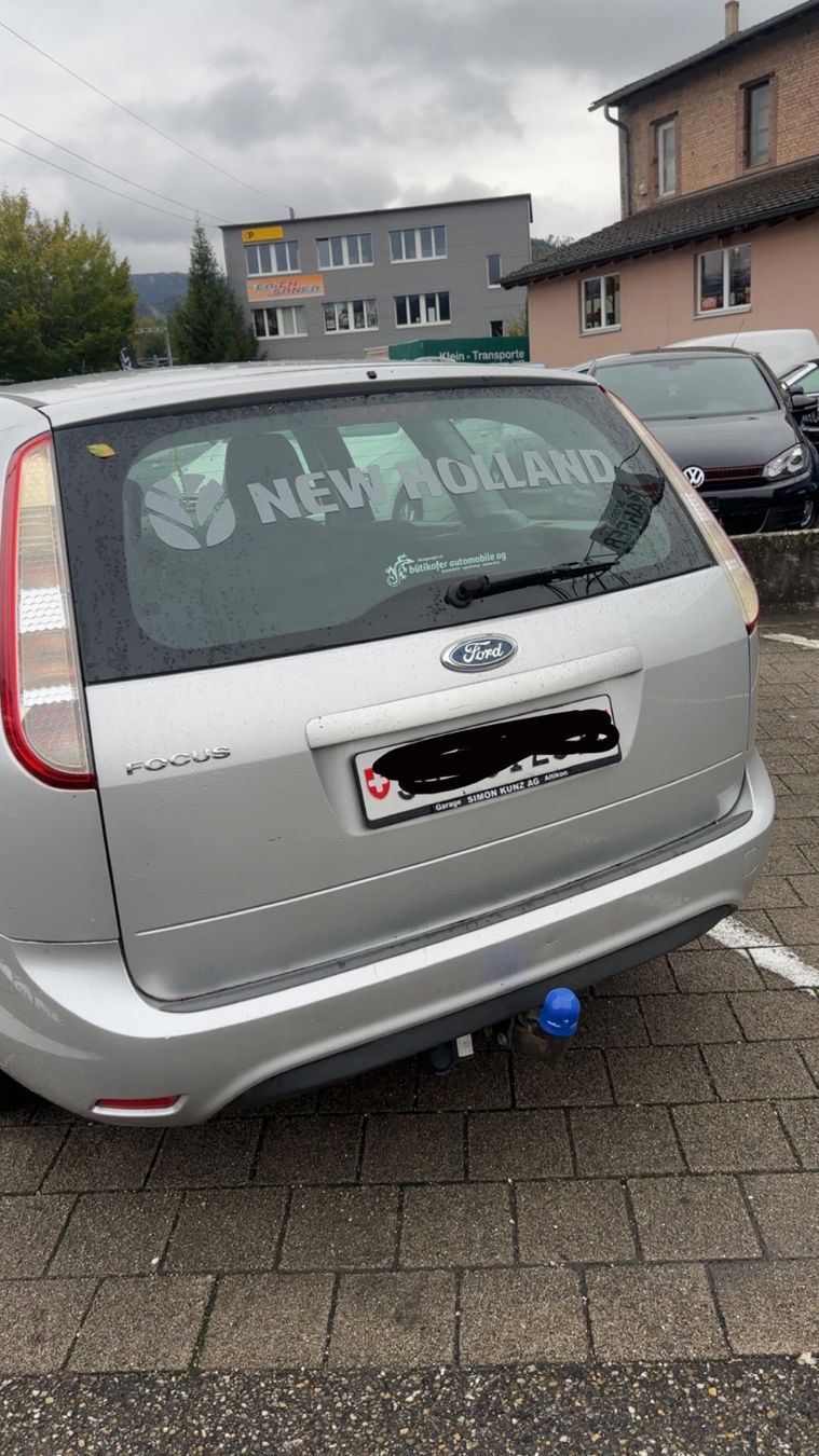 Automobili: Auto Ford Focus – Nuovo e nell'imballaggio originale da Wahlen b. Laufen venduto da subudu 3