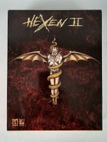 Hexen 2 für PC