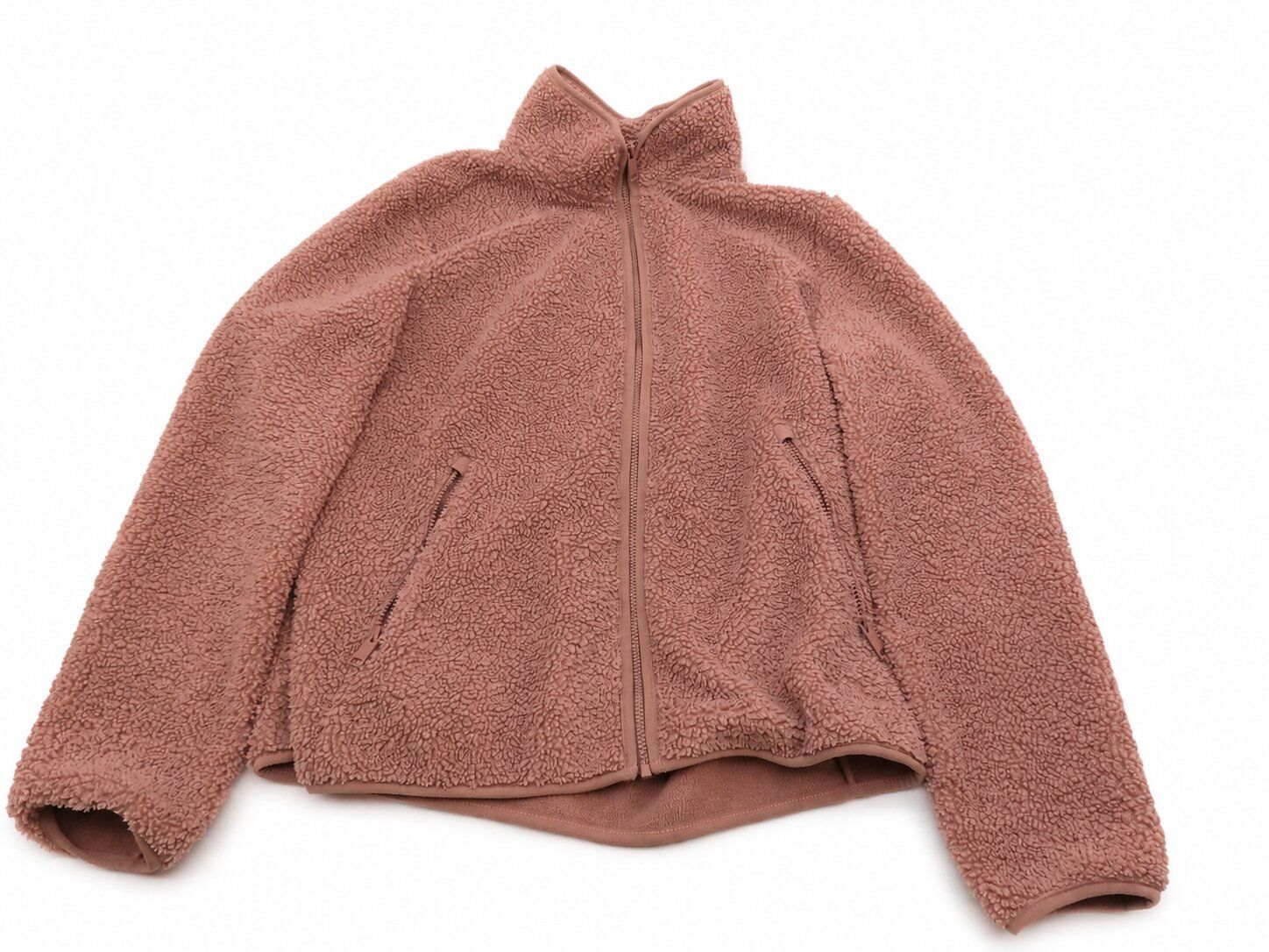 Jack Wolfskin Giacche: Jack Wolfskin Fleece Jacke – Usato da Reinach BL venduto da WBZ-Flohmarkt 2
