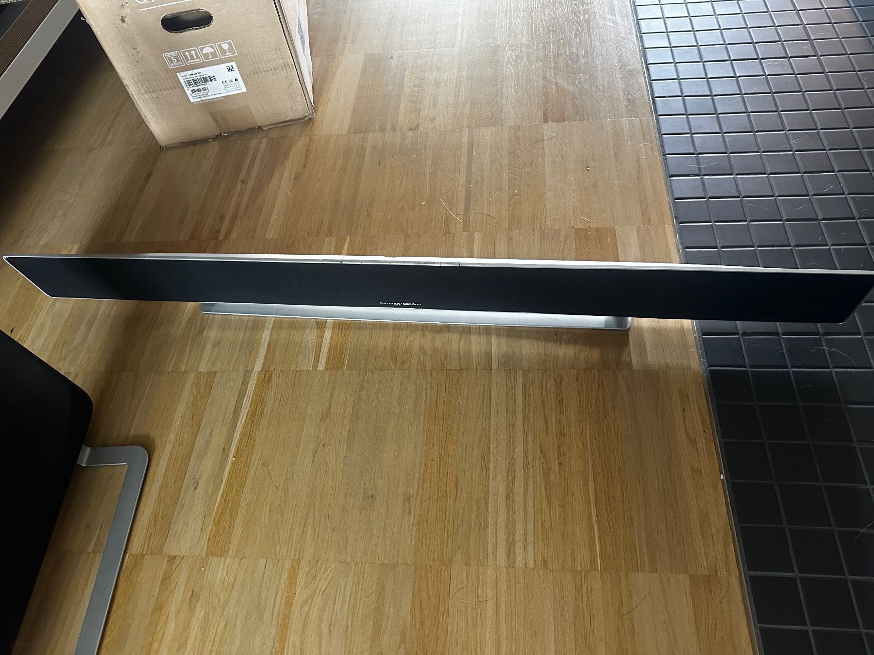 Harman-Kardon Home Cinema: Soundbar Harman Kardon SB35 – Usato da Schlieren venduto da iNDY89 1