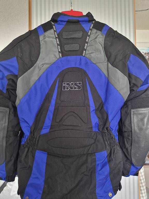 IXS Vestes: Veste de moto Soltotex Gr M – Neuf avec emballage d'origine à Kottwil par Bubu9 1