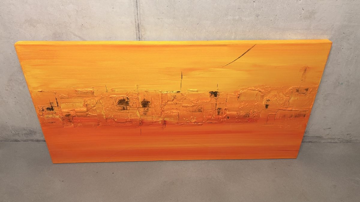 Gemälde: Bild – Gebraucht aus Ettingen von jaw_1127 1