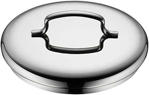 Pentole: Mini Kochtopf klein 16cm, Metalldeckel, Bratentopf – Nuovo e nell'imballaggio originale da Hundwil venduto da Mr.Wong 3