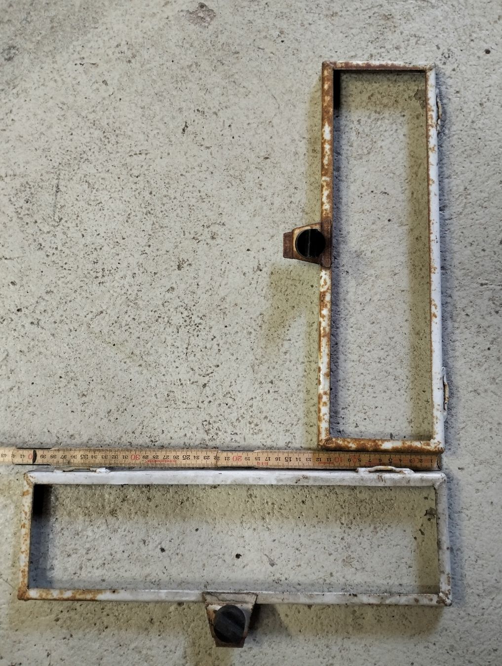Trattori: Kabienenfilter Steyr Traktor Konsole  – Usato da Latterbach venduto da Janik3 1