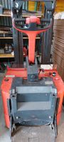 Hochhubwagen Linde L14 AP