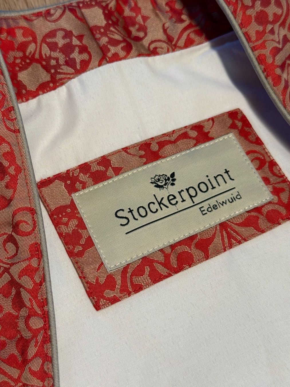 Vestiti: Nur einmal getragen - Stockerpoint - Dirndl Midi - Gr.44 – Usato da Fällanden venduto da CapShop 2