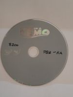 Findet Nemo DVD - Disney! DVD für Kinder