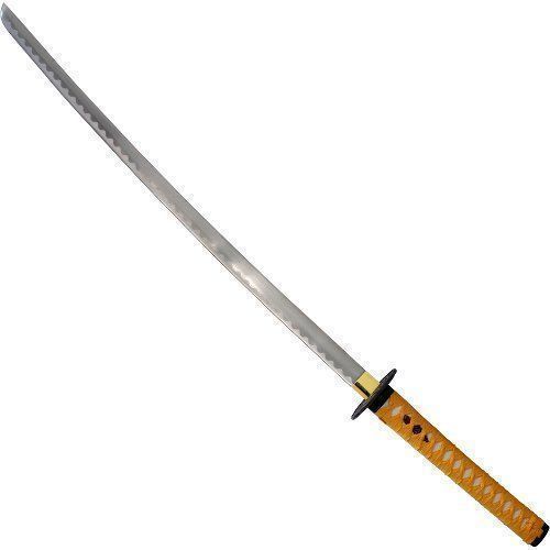 Altre raccolte & rarità: Samuraischwert Cheeba – Nuovo e nell'imballaggio originale da Näfels venduto da AllerleiCH