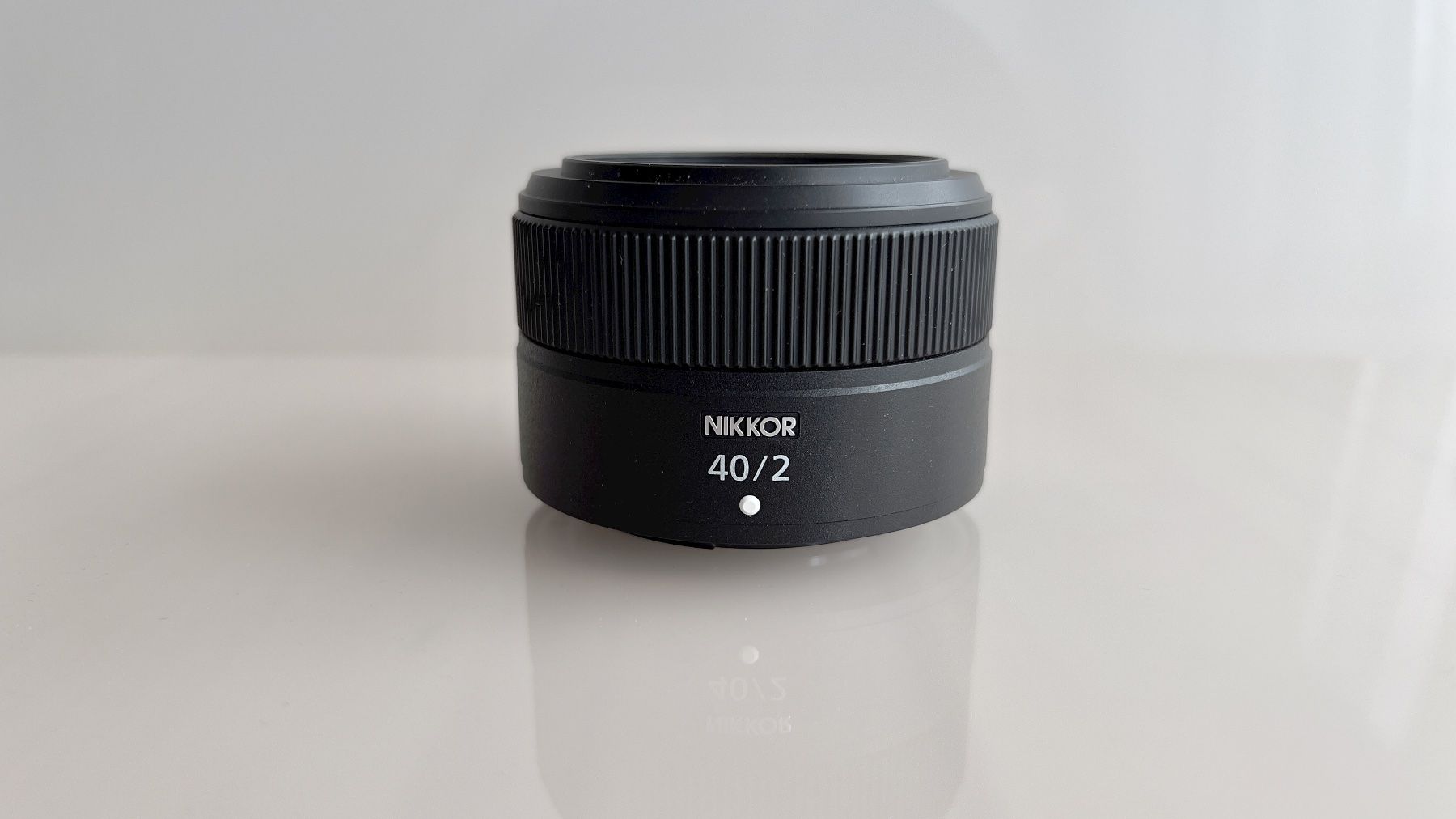 Nikkor Obiettivi: Nikon / Nikkor Z 40/2 – Usato da Trogen venduto da ws071 1