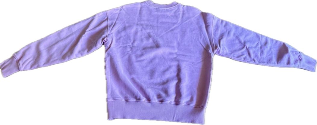 Maglioni & Felpe: VOGUE Sweatshirt Grösse S rosa Baumwolle – Usato da Matten b. Interl venduto da Andreakoller123 6