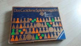 K..152 R) altes das Goldene Spielmagazin