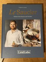 Fabian Lange: Le Saucier