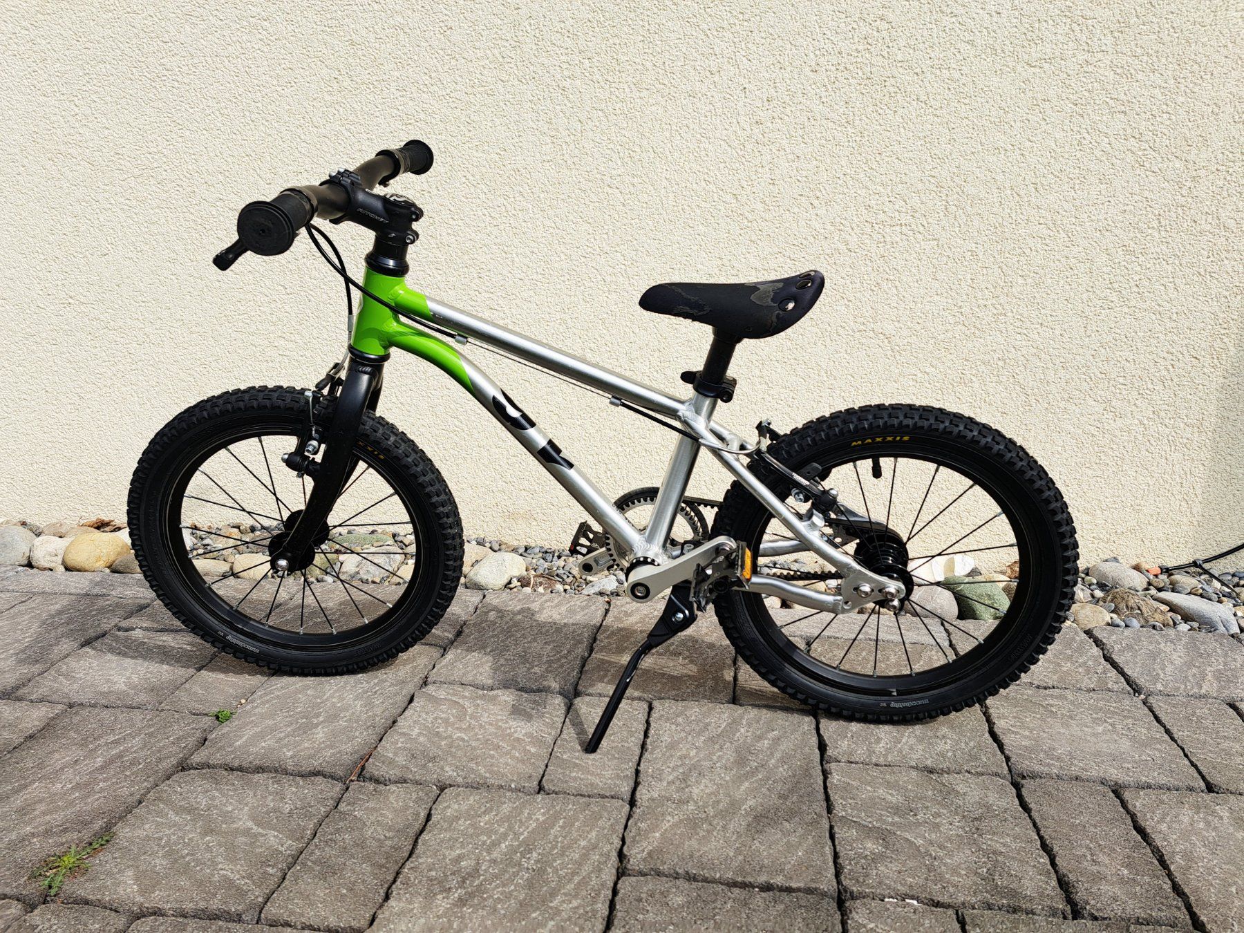 Early Rider Velos: EARLY RIDER Trail 16" – Gebraucht aus Buchs AG von Mrt4 2