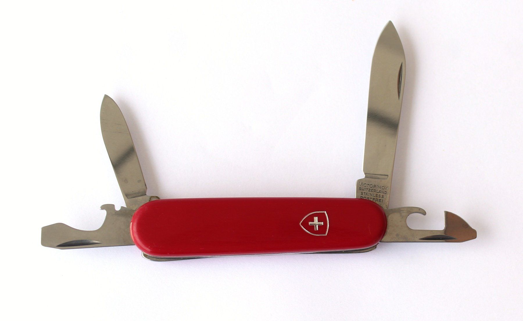 Victorinox Coltelli tascabile: Taschenmesser Victorinox Officier – Usato da Zürich venduto da Auctionata 1