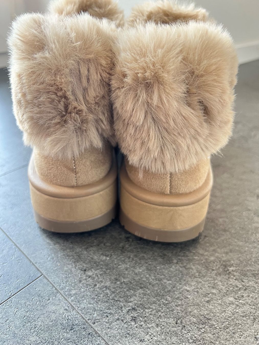 Scarpe da donna: Stiefelette, Snowboots, Gr.40, Devergo, NEU – Nuovo e nell'imballaggio originale da Walzenhausen venduto da Cerna007 9