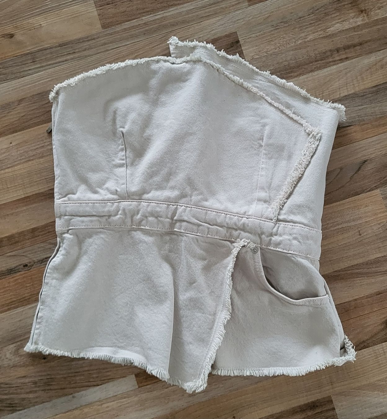 Zara Top: ZARA bustier M – Nuovo e nell'imballaggio originale da Buchs AG venduto da sxf96