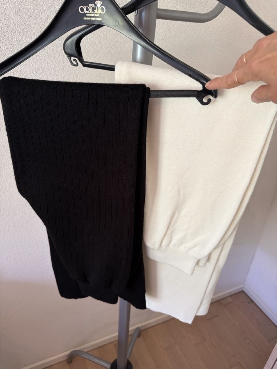 Pantaloni: 5xHosen Gr.S – Usato da mollis venduto da joker05