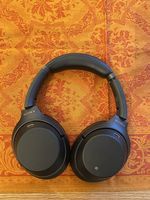 Kopfhörer Sony WH-1000XM4C