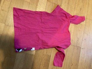 Blusen, T-Shirts & Tops: Pull léger Poupée LOL t.6 ans – Gebraucht aus Boudry von Lamue01 1