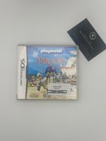 Jeu Nintendo DS Playmobil Pirates à l'abordage! 🎮