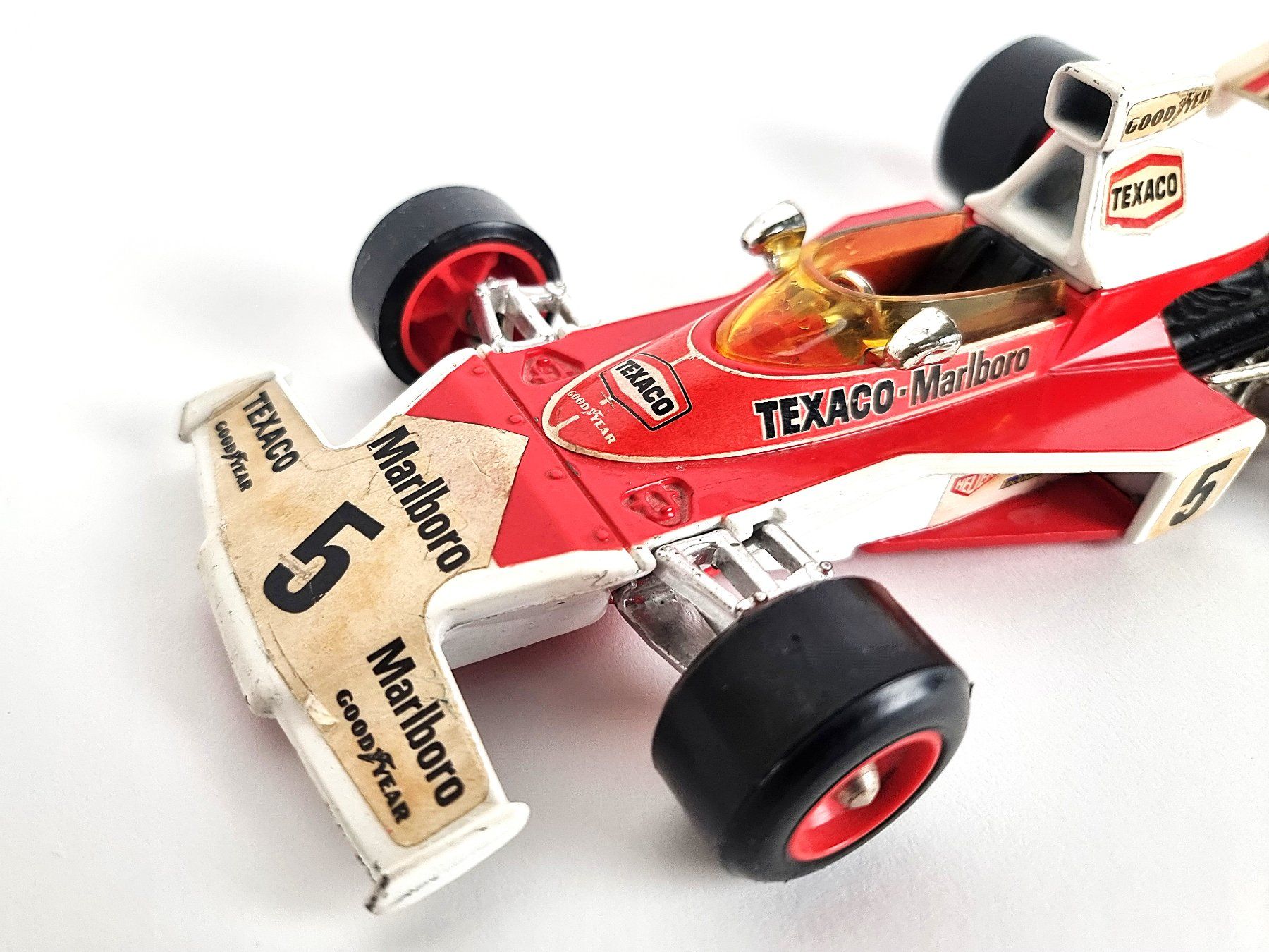 Mclaren Modellini d'auto: Modellauto McLaren F1 – Usato da Urtenen-Schönbühl venduto da Restwert_Schoenbuehl 3