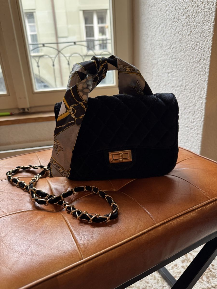 Borse da donna: Borsa a mano, come nuova! – Usato da Bern venduto da Edodeo