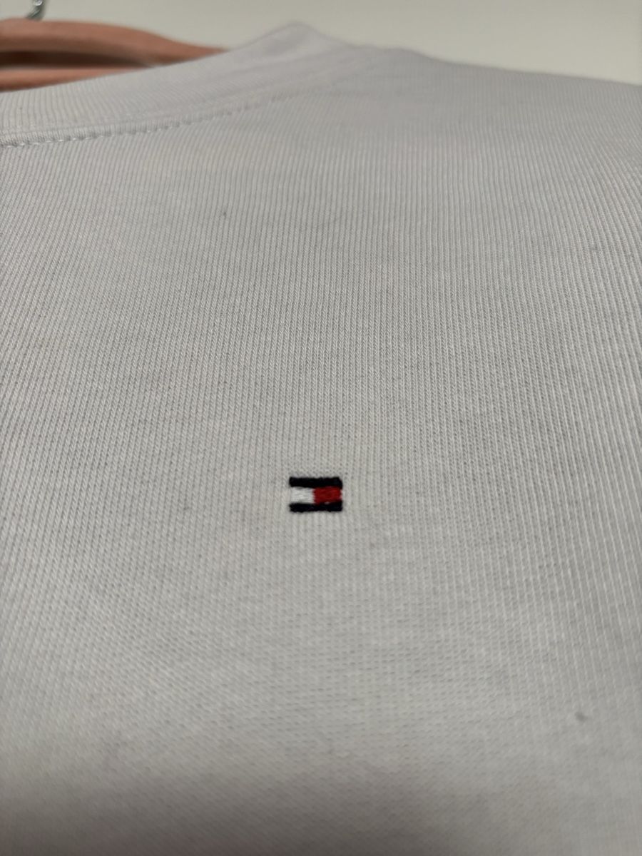 Tommy Hilfiger Maglioni & Felpe: Tommy Hilfiger Sweatshirt – Nuovo (secondo la descrizione) da Rechthalten venduto da Stephi_03 1