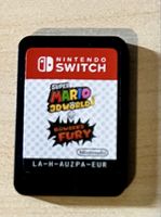 Super Mario 3D World Nintendo Switch 