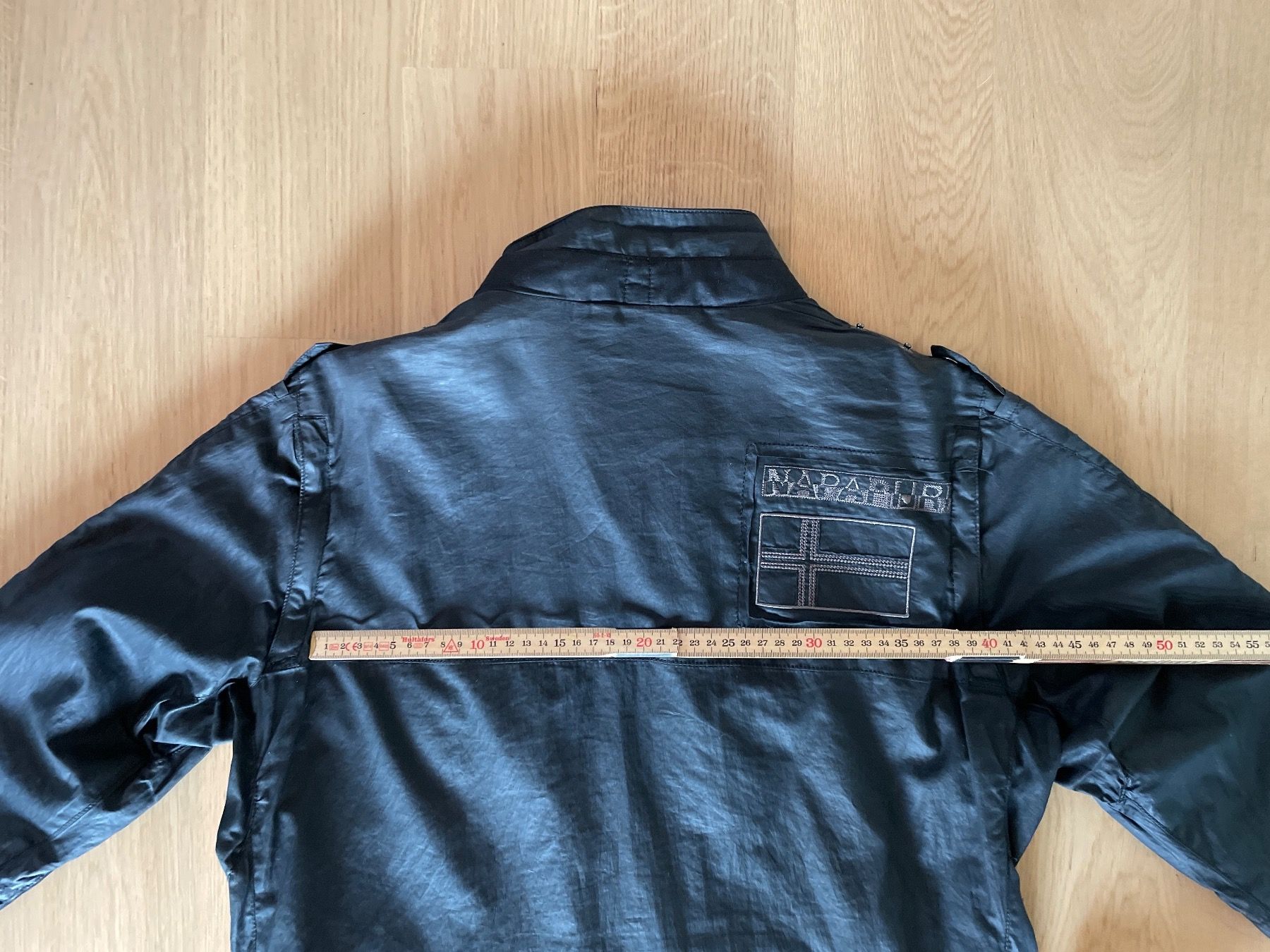 Napapijri Giacche: Jacke Napapijri L – Usato da Basel venduto da pilzliii 7