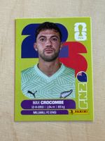 Panini WM 2026 - NZL 2