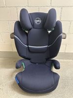 Kindersitz Cybex Solution S I-Fix