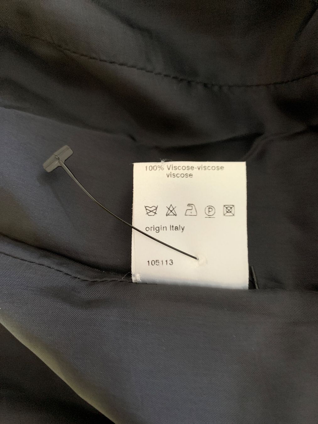 Akris Giacche: AKRIS: Exklusiver karierter Kaschmir-Blazer, 38 – Nuovo (secondo la descrizione) da Luzern venduto da designluzern 8