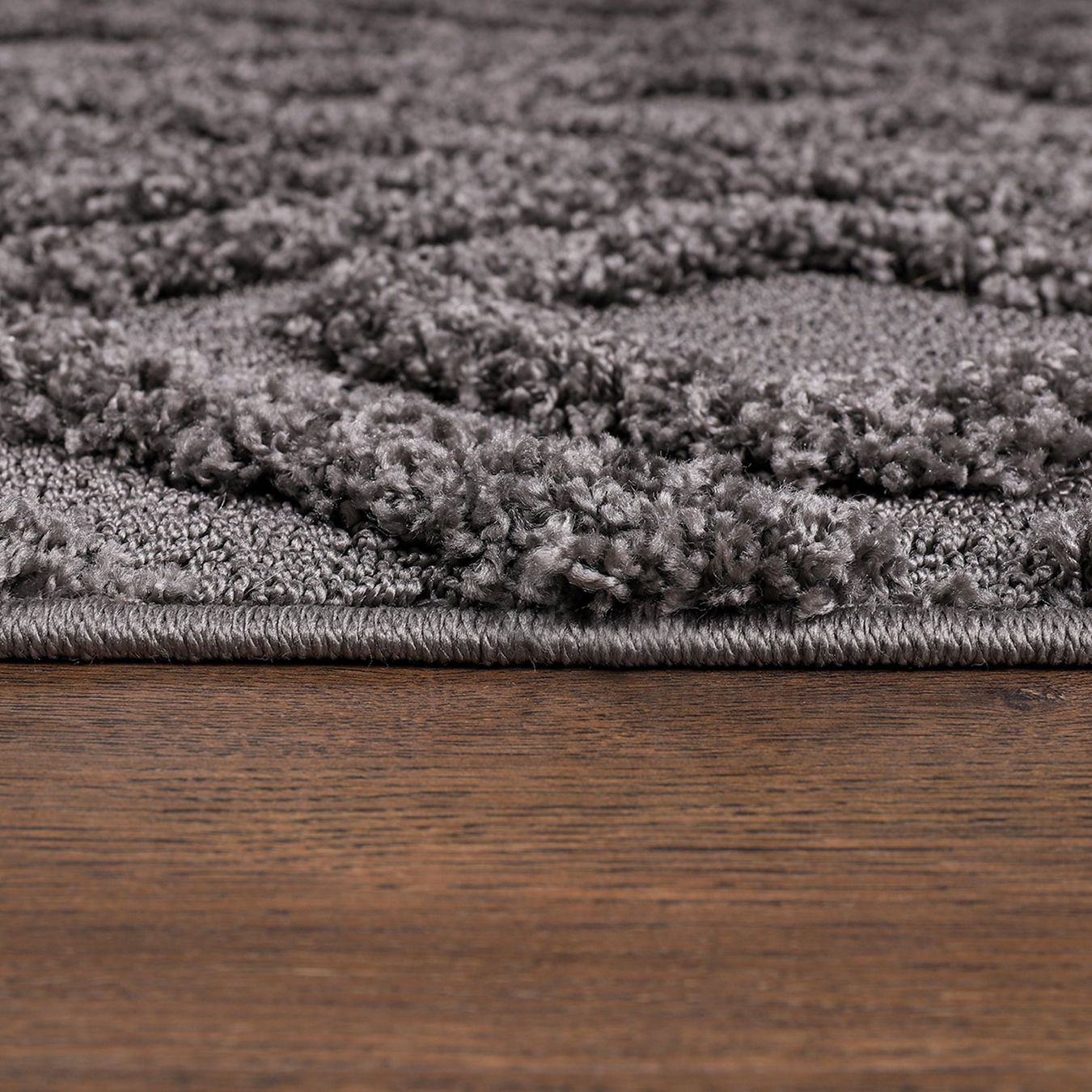 Tappeti: Hochflor-Teppich Luxus 3506 – Nuovo e nell'imballaggio originale da Reinach AG venduto da carpethouse 5