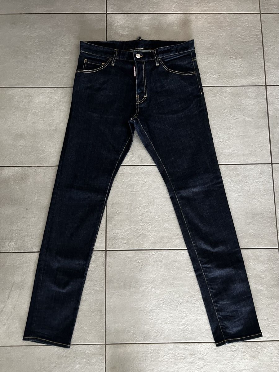 Dsquared2 Jeans: Dsquared2 jeans uomo 48 – D'occasion à Mendrisio par fly_9wzx 2