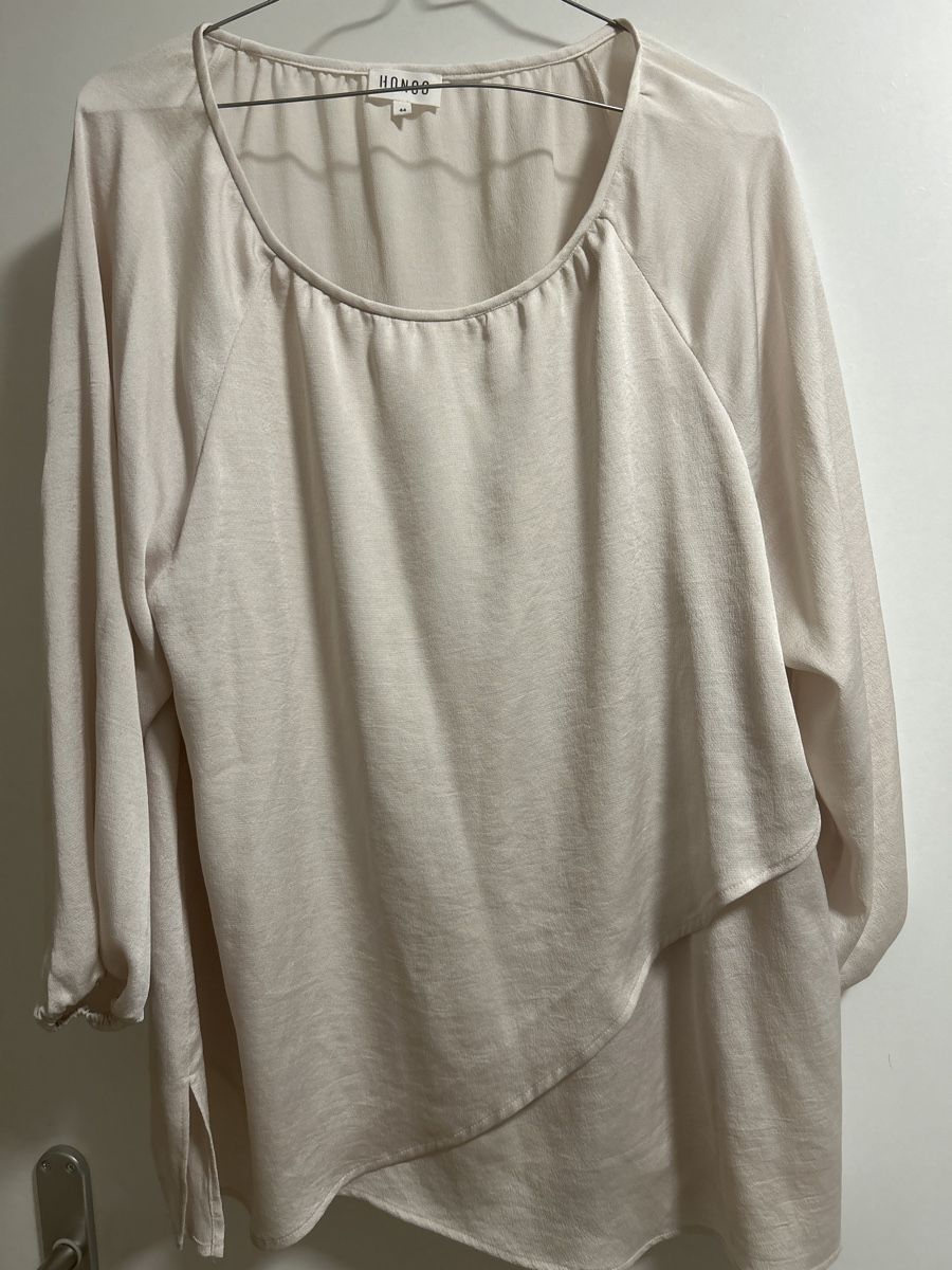 Camicette: HONGO original Pale Blouse – Usato da Zürich venduto da sel_tvq7