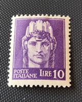 Italien 1929 briefmarke