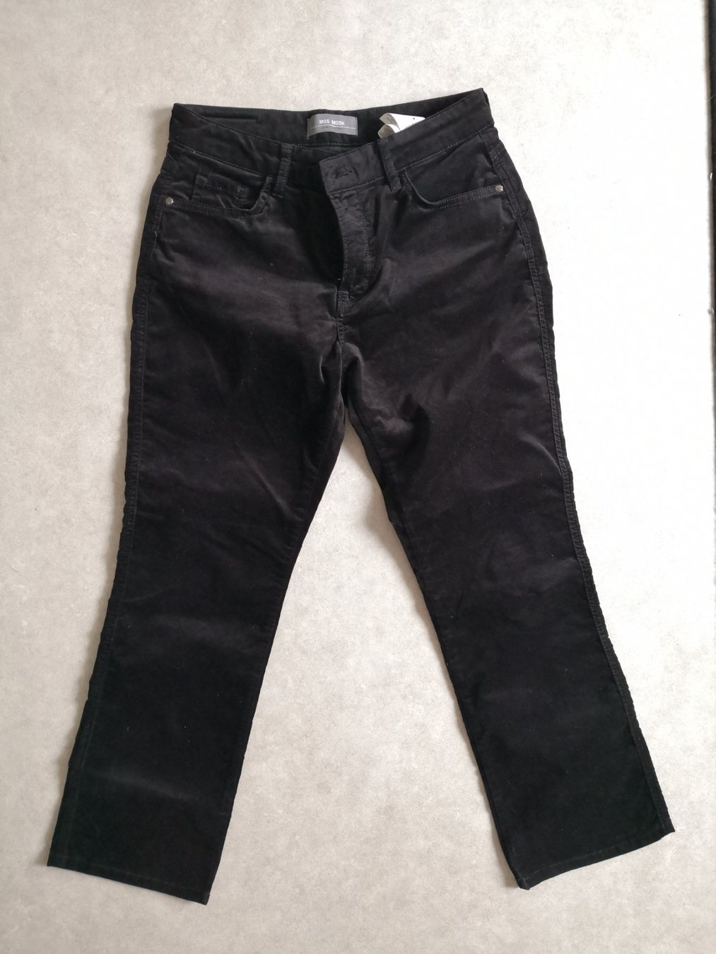 Mos mosh Pantaloni: Samthose Mos Mosh 29, neuwertig – Usato da Rüti ZH venduto da sabado01