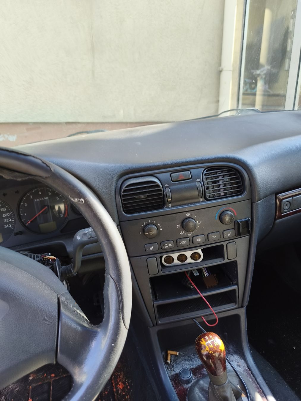 Volvo Automobili: Volvo V40 – Usato da Rohrbach venduto da markus1998 3